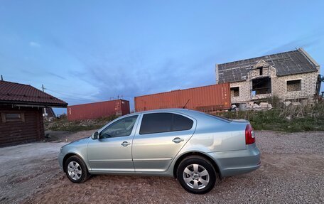 Skoda Octavia, 2012 год, 850 000 рублей, 4 фотография