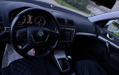 Skoda Octavia, 2012 год, 850 000 рублей, 6 фотография