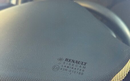 Renault Sandero II рестайлинг, 2017 год, 987 000 рублей, 9 фотография