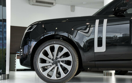 Land Rover Range Rover IV рестайлинг, 2026 год, 24 900 000 рублей, 4 фотография
