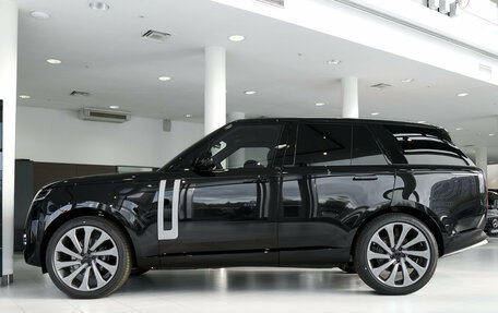 Land Rover Range Rover IV рестайлинг, 2026 год, 24 900 000 рублей, 3 фотография