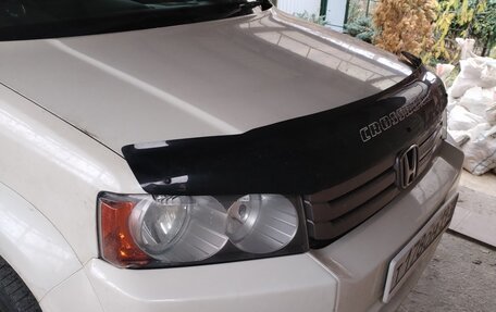 Honda Crossroad, 2007 год, 1 200 000 рублей, 3 фотография