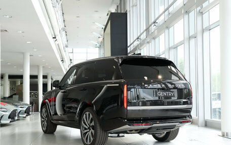 Land Rover Range Rover IV рестайлинг, 2026 год, 24 900 000 рублей, 5 фотография