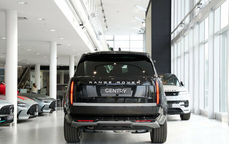 Land Rover Range Rover IV рестайлинг, 2026 год, 24 900 000 рублей, 6 фотография