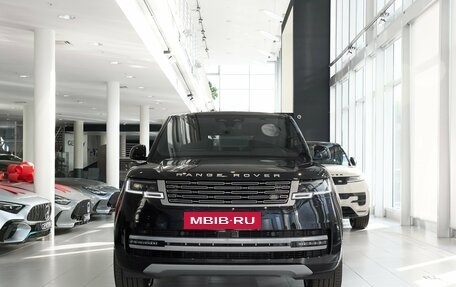 Land Rover Range Rover IV рестайлинг, 2026 год, 24 900 000 рублей, 2 фотография