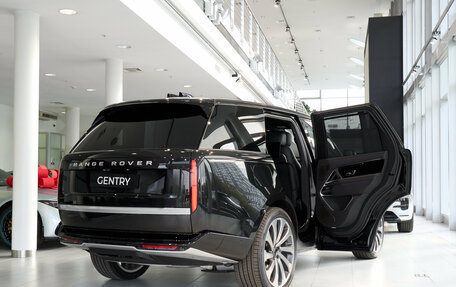 Land Rover Range Rover IV рестайлинг, 2026 год, 24 900 000 рублей, 7 фотография