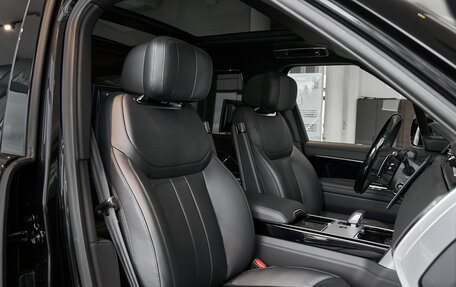 Land Rover Range Rover IV рестайлинг, 2026 год, 24 900 000 рублей, 9 фотография