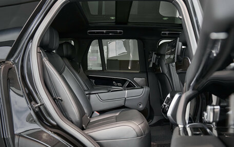 Land Rover Range Rover IV рестайлинг, 2026 год, 24 900 000 рублей, 12 фотография