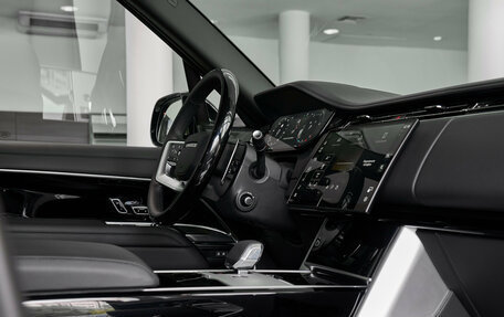 Land Rover Range Rover IV рестайлинг, 2026 год, 24 900 000 рублей, 10 фотография