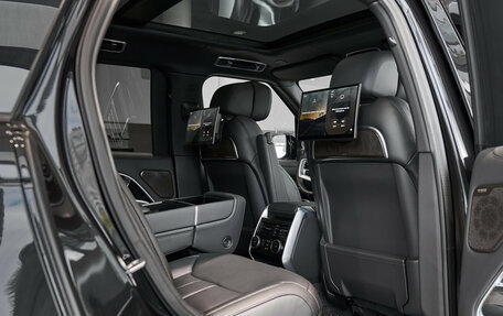 Land Rover Range Rover IV рестайлинг, 2026 год, 24 900 000 рублей, 13 фотография