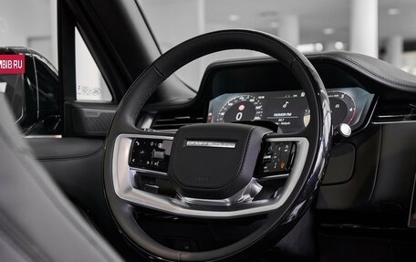 Land Rover Range Rover IV рестайлинг, 2026 год, 24 900 000 рублей, 11 фотография