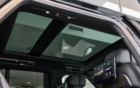 Land Rover Range Rover IV рестайлинг, 2026 год, 24 900 000 рублей, 27 фотография