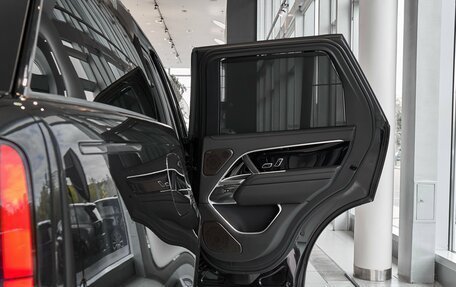 Land Rover Range Rover IV рестайлинг, 2026 год, 24 900 000 рублей, 30 фотография