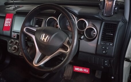 Honda Crossroad, 2007 год, 1 200 000 рублей, 5 фотография