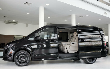 Mercedes-Benz V-Класс, 2025 год, 13 700 000 рублей, 4 фотография