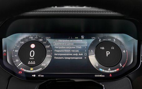 Land Rover Range Rover IV рестайлинг, 2026 год, 24 900 000 рублей, 35 фотография