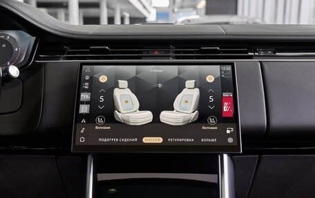 Land Rover Range Rover IV рестайлинг, 2026 год, 24 900 000 рублей, 19 фотография