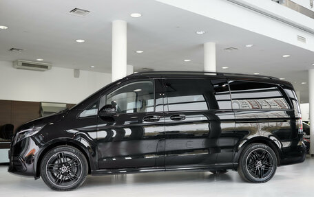 Mercedes-Benz V-Класс, 2025 год, 13 700 000 рублей, 3 фотография