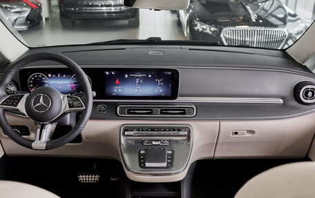 Mercedes-Benz V-Класс, 2025 год, 13 700 000 рублей, 11 фотография