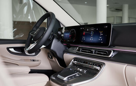 Mercedes-Benz V-Класс, 2025 год, 13 700 000 рублей, 10 фотография