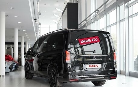 Mercedes-Benz V-Класс, 2025 год, 13 700 000 рублей, 8 фотография