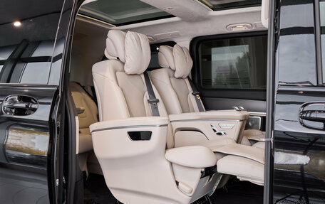 Mercedes-Benz V-Класс, 2025 год, 13 700 000 рублей, 19 фотография