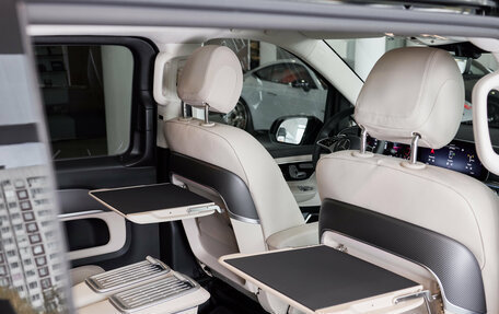 Mercedes-Benz V-Класс, 2025 год, 13 700 000 рублей, 18 фотография