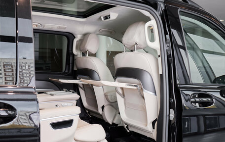 Mercedes-Benz V-Класс, 2025 год, 13 700 000 рублей, 17 фотография