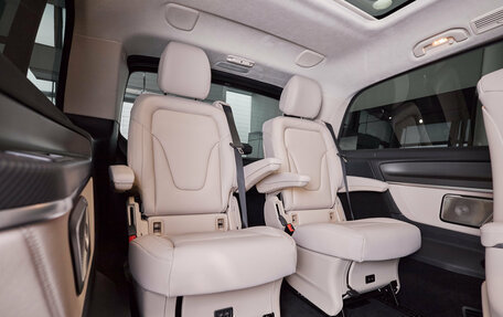Mercedes-Benz V-Класс, 2025 год, 13 700 000 рублей, 20 фотография