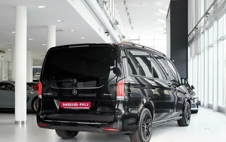 Mercedes-Benz V-Класс, 2025 год, 13 700 000 рублей, 6 фотография