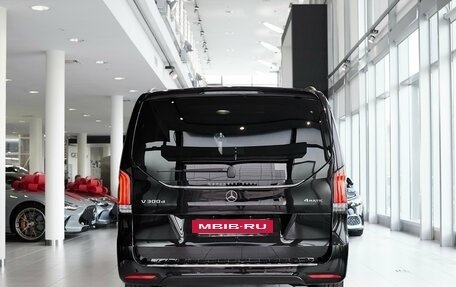 Mercedes-Benz V-Класс, 2025 год, 13 700 000 рублей, 7 фотография