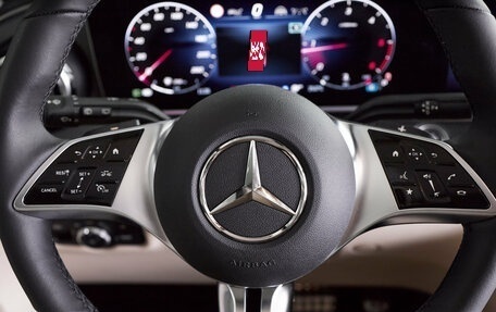 Mercedes-Benz V-Класс, 2025 год, 13 700 000 рублей, 13 фотография