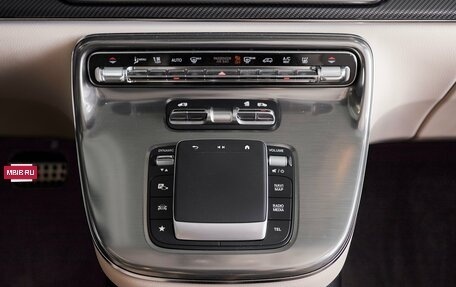 Mercedes-Benz V-Класс, 2025 год, 13 700 000 рублей, 22 фотография
