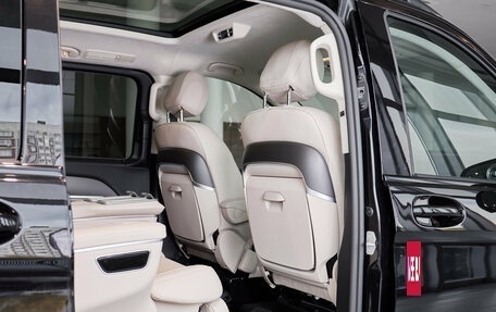 Mercedes-Benz V-Класс, 2025 год, 13 700 000 рублей, 16 фотография