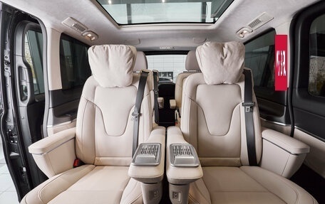 Mercedes-Benz V-Класс, 2025 год, 13 700 000 рублей, 21 фотография