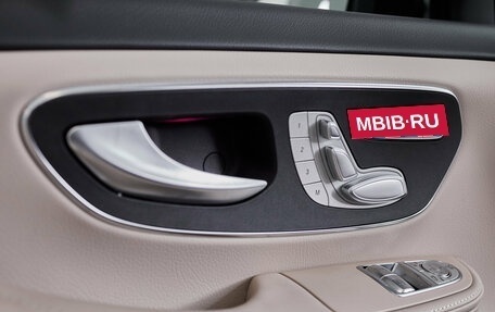 Mercedes-Benz V-Класс, 2025 год, 13 700 000 рублей, 30 фотография
