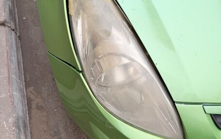 Hyundai i20 IB рестайлинг, 2010 год, 470 000 рублей, 6 фотография