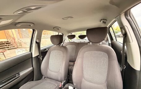 Hyundai i20 IB рестайлинг, 2010 год, 470 000 рублей, 10 фотография