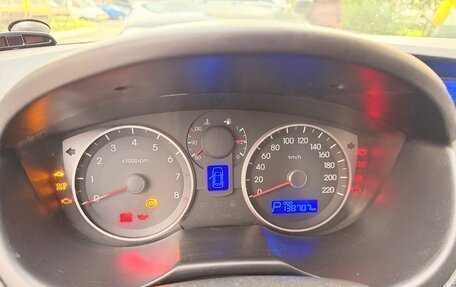Hyundai i20 IB рестайлинг, 2010 год, 470 000 рублей, 9 фотография