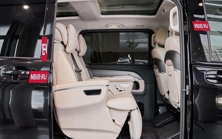 Mercedes-Benz V-Класс, 2025 год, 13 700 000 рублей, 14 фотография