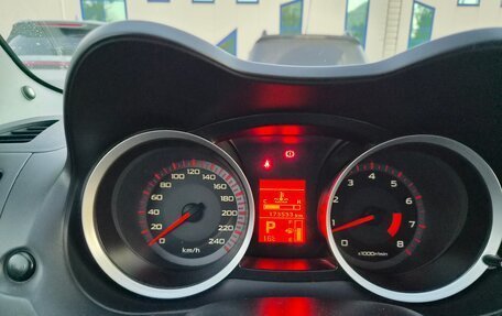 Mitsubishi Lancer IX, 2008 год, 730 000 рублей, 11 фотография