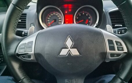 Mitsubishi Lancer IX, 2008 год, 730 000 рублей, 7 фотография