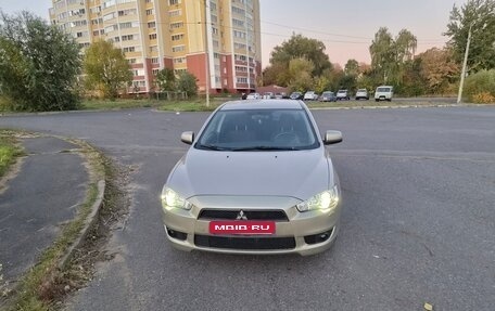 Mitsubishi Lancer IX, 2008 год, 730 000 рублей, 1 фотография