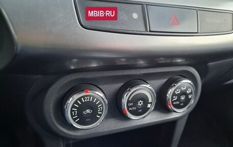Mitsubishi Lancer IX, 2008 год, 730 000 рублей, 8 фотография