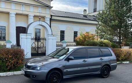 Mitsubishi Lancer IX, 2007 год, 630 000 рублей, 1 фотография