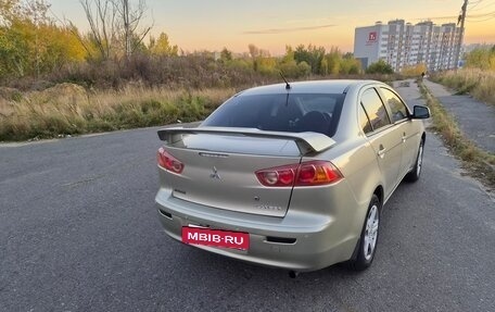 Mitsubishi Lancer IX, 2008 год, 730 000 рублей, 2 фотография