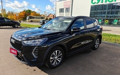 Haval Jolion, 2024 год, 1 810 000 рублей, 1 фотография