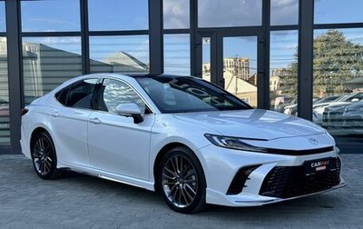 Toyota Camry, 2026 год, 4 500 000 рублей, 1 фотография