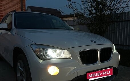 BMW X1, 2013 год, 1 450 000 рублей, 5 фотография