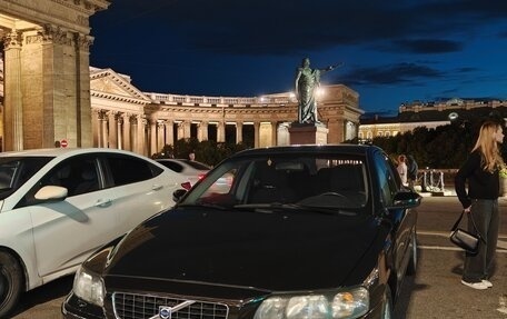 Volvo S60 III, 2004 год, 520 000 рублей, 1 фотография